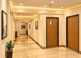 Starlit Suites Shirdi 2