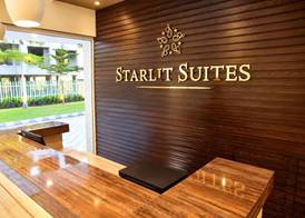 Starlit Suites Shirdi 3