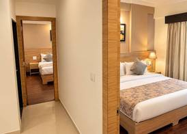 Starlit Suites Shirdi 5