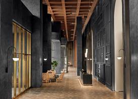 L7 WEST LAKE HANOI by LOTTE HOTELS 2