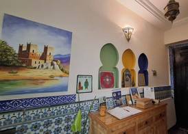 Riad Med Agorà 2