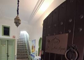 Riad Med Agorà 3