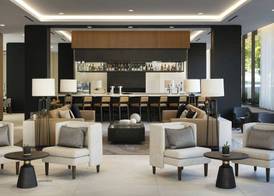 AC Hotel by Marriott San Rafael Downtown 4