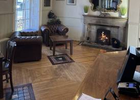 Slyne Lodge 2