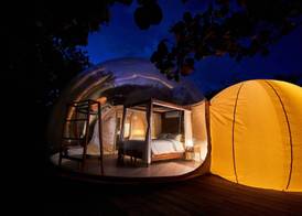 Astral Tulum 5