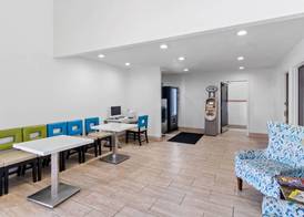 Suburban Studios 2