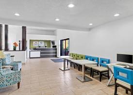 Suburban Studios 3