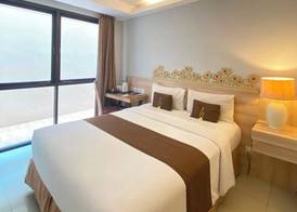 Horison Kuta Bali 3