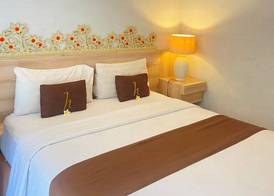 Horison Kuta Bali 4