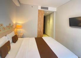 Horison Kuta Bali 5