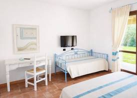 Valtur Sardegna Eos Costa Rei 4