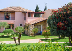 Valtur Sardegna Eos Costa Rei 4