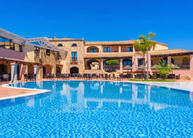 Valtur Sardegna Eos Costa Rei 5