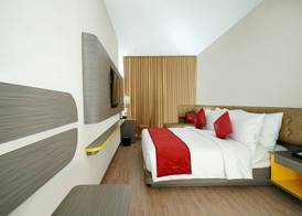 Ramada by Wyndham Yogyakarta 4