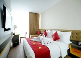 Ramada by Wyndham Yogyakarta 5