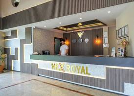 Nex Royal Beach Hotel - All Inclusive 2