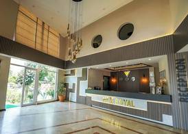 Nex Royal Beach Hotel - All Inclusive 3