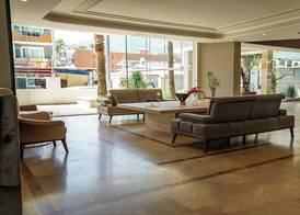 Nex Royal Beach Hotel - All Inclusive 4