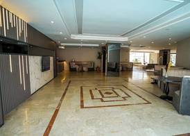 Nex Royal Beach Hotel - All Inclusive 5