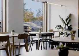 Yotel Geneva Lake, Select By Hilton 4
