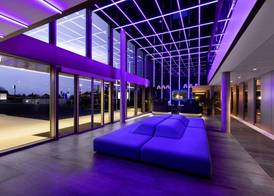 Yotel Geneva Lake, Select By Hilton 5