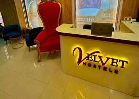 Velvet Hostel 3