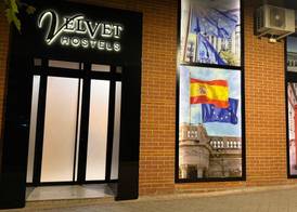 Velvet Hostel 5