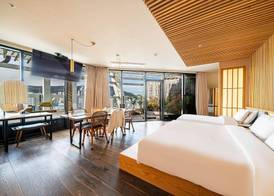 Gwanganli The Club Hotel 2
