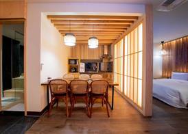 Gwanganli The Club Hotel 3
