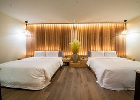 Gwanganli The Club Hotel 5