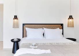 Skiathos Ammos Luxury Apartments 2