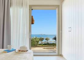 Skiathos Ammos Luxury Apartments 3
