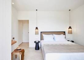 Skiathos Ammos Luxury Apartments 5