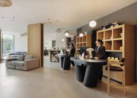 Gardea SoulFamily Resort 2