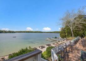 Victorian Inn Elkhart Lake 5