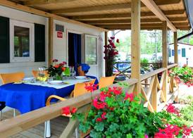 Camping Villaggio Touristico Internazionale 2