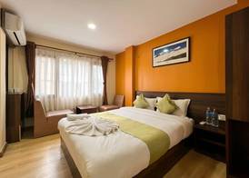 Holiday Hostel 3