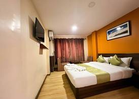 Holiday Hostel 4