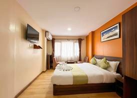 Holiday Hostel 5