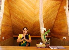 Gabaa Resort & Spa - Habarana 2