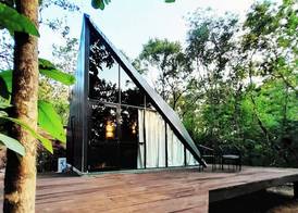 Gabaa Resort & Spa - Habarana 5