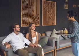 Canggu Cabana Beach Resort by Ini Vie Hospitality 2