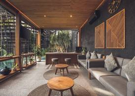 Canggu Cabana Beach Resort by Ini Vie Hospitality 3