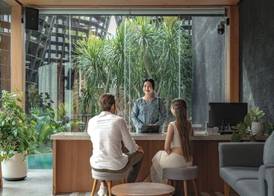 Canggu Cabana Beach Resort by Ini Vie Hospitality 4