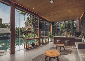 Canggu Cabana Beach Resort by Ini Vie Hospitality 5