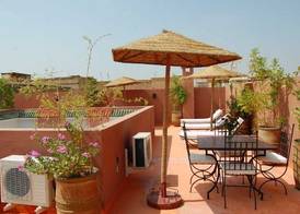 Riad Iklil Aljabal 2