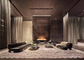 Kimpton Qiantan Shanghai by IHG 2
