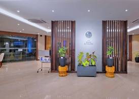 Hotel Barahi Kathmandu 5