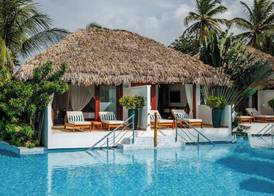 MKNI Hotel - Makani Experience 4