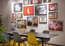 ipartment Berlin Mitte HOME by Best Western 2